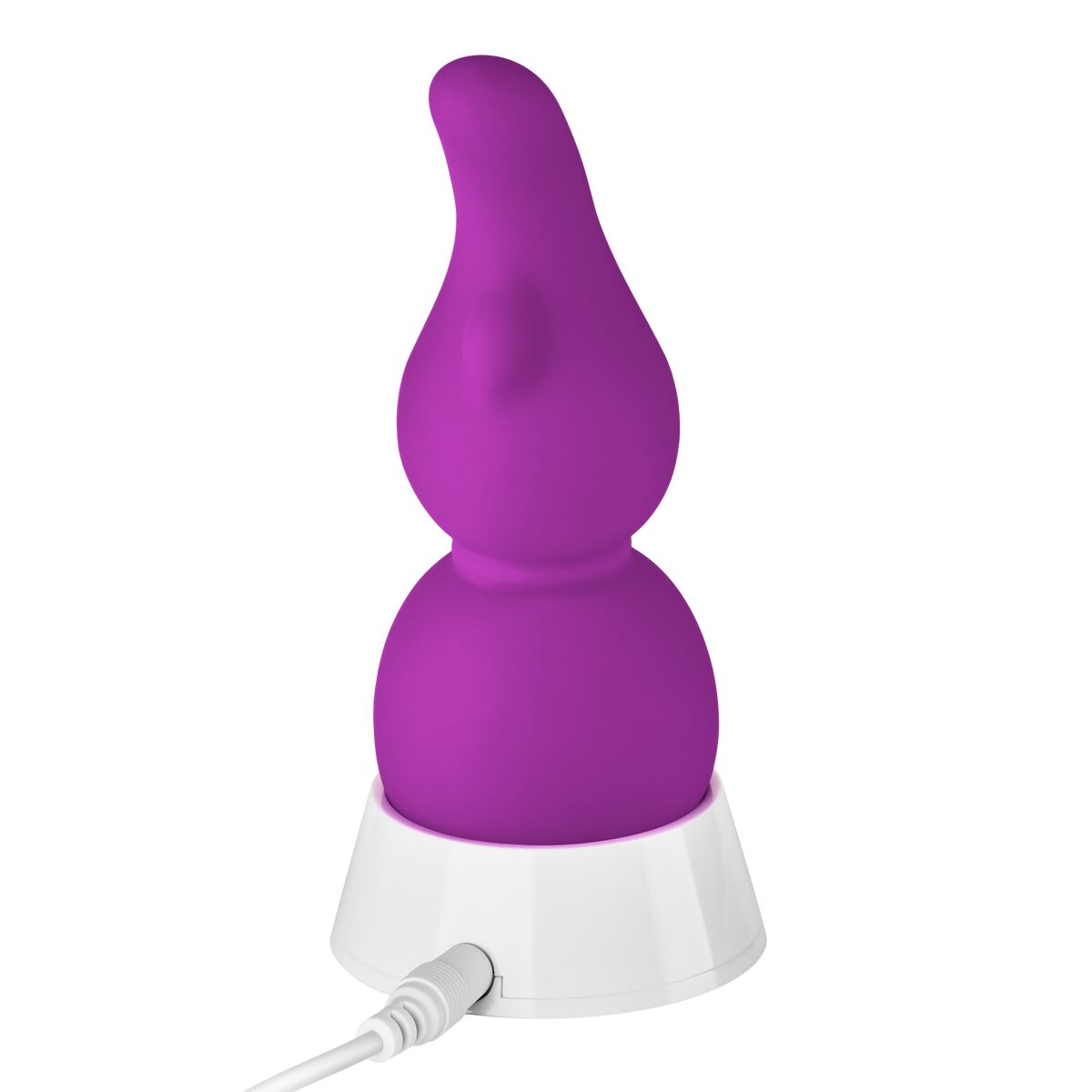 Bullet vibrator FemmeFunn Stubby Vijoličasta